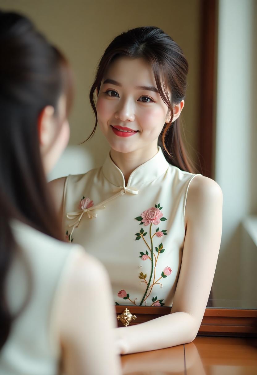 黄豆魔改短剧：魔女的复仇