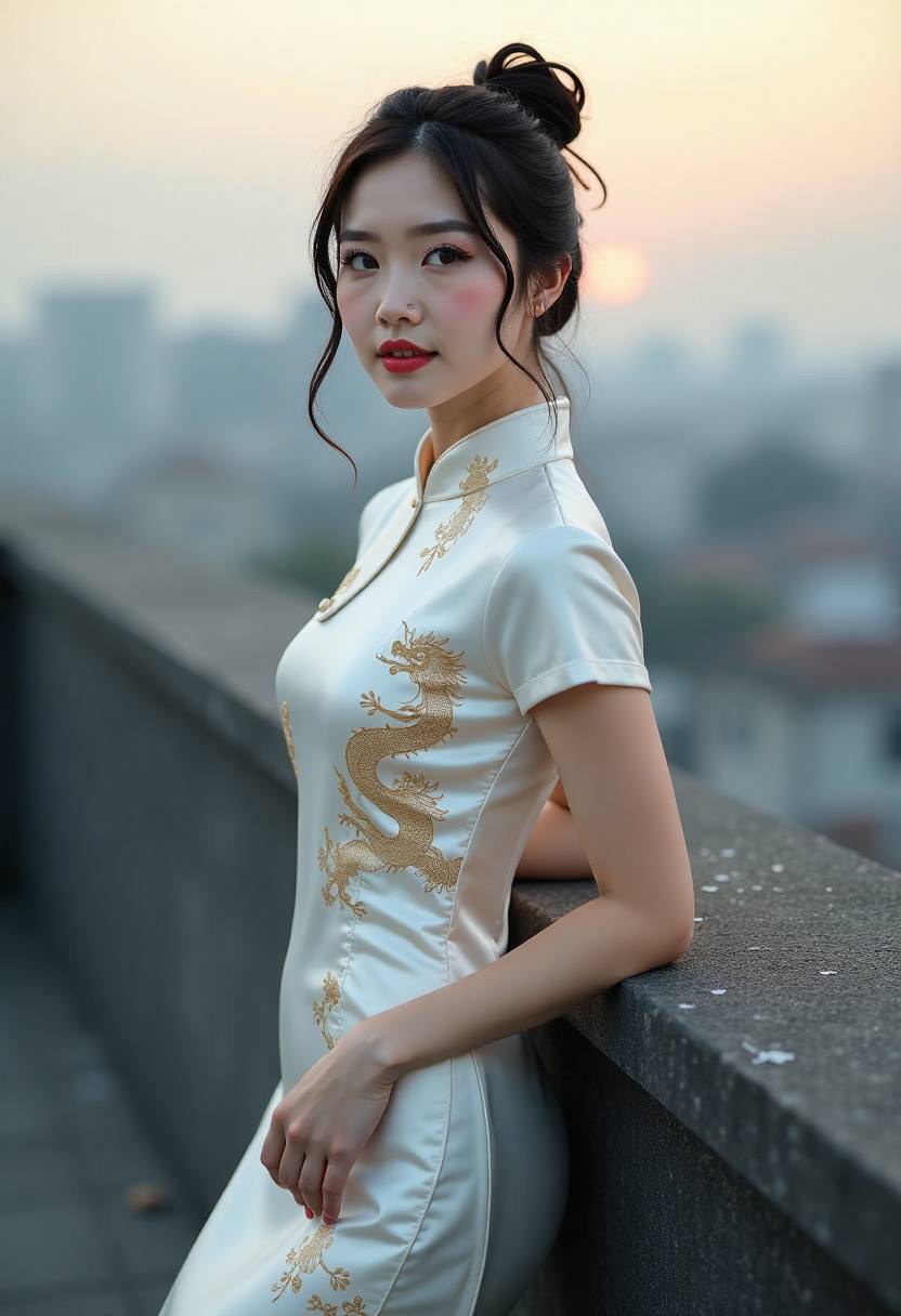 黄豆魔改短剧：迷失的灵魂