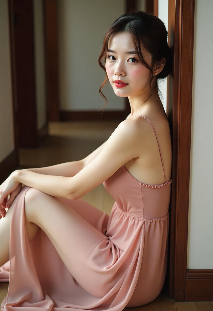 黄豆魔改短剧：禁忌心跳